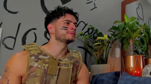 kevin online show from January 30, 12:50 am