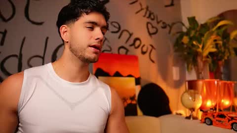 kevin online show from October 14, 9:55 pm