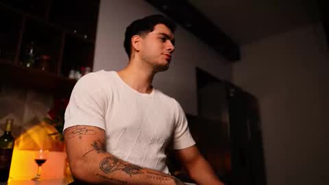 kevin online show from September 21, 12:44 am