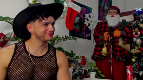 kevin online show from December 13, 12:53 am