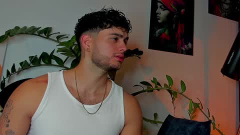 kevin online show from January 20, 12:36 am