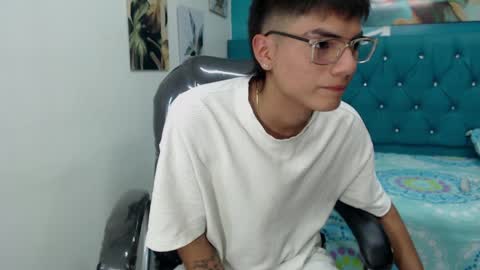 Noha Scott online show from January 12, 10:43 pm