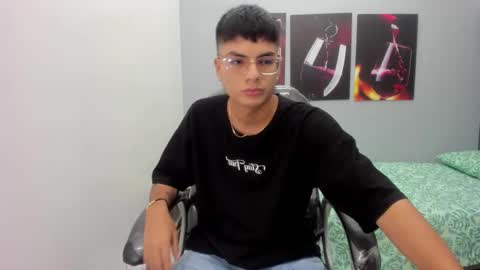 Noha Scott online show from February 21, 10:59 pm