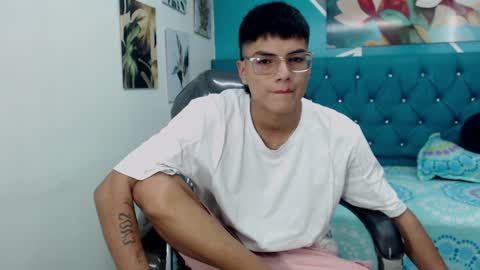 Noha Scott online show from February 8, 10:51 pm