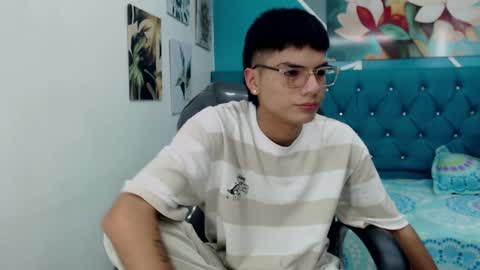 Noha Scott online show from February 11, 10:39 pm