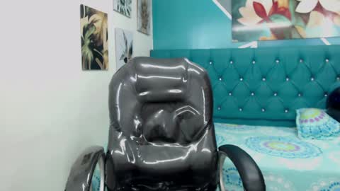 Noha Scott online show from January 21, 10:51 pm