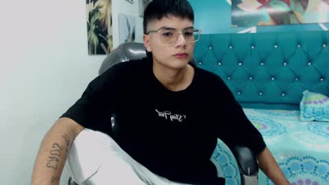 Noha Scott online show from February 1, 10:55 pm