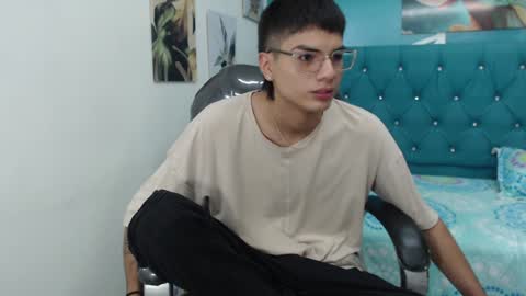 Noha Scott online show from December 4, 11:02 pm