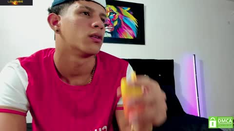 Noha online show from April 8, 9:01 pm