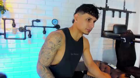 Snapshot of nohanhunter chatting on October 14, 11:50 am nohanhunter online show from October 14, 11:50 am