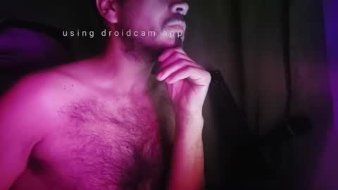 noizemanx online show from March 11, 3:35 am