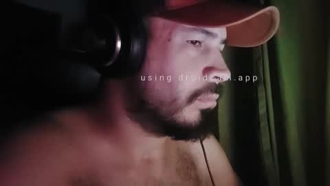 noizemanx online show from March 8, 4:27 am