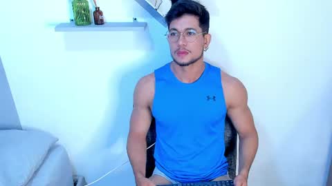 Im Nolan  online show from June 21, 1:55 am