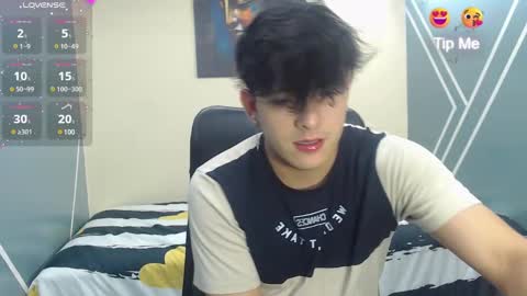 Nolan  online show from February 8, 5:50 pm