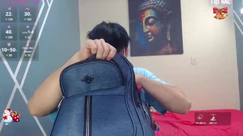 Nolan  online show from December 23, 6:05 pm