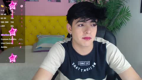 Nolan  online show from January 19, 5:28 pm