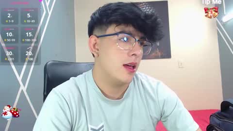 Nolan  online show from December 26, 6:22 pm