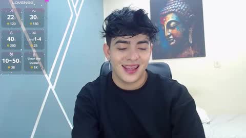 Nolan  online show from February 22, 5:42 pm