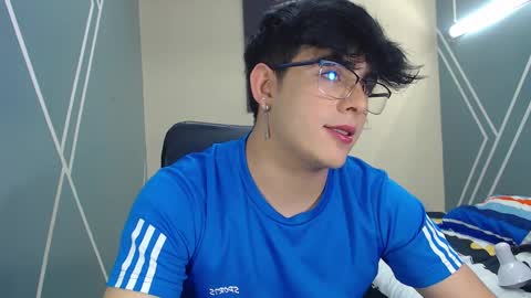 Nolan  online show from January 17, 5:53 pm