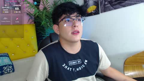 Nolan  online show from January 9, 5:54 pm