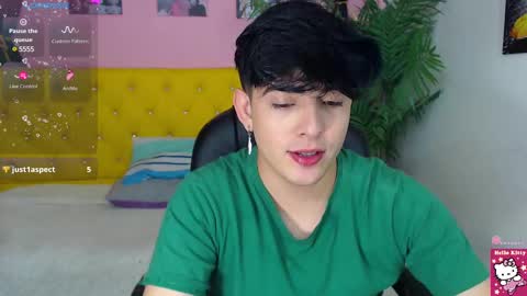 Nolan  online show from February 16, 5:26 pm