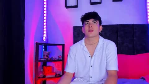 Nolan  online show from November 9, 6:56 pm