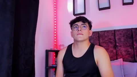 Nolan  online show from November 4, 8:54 pm