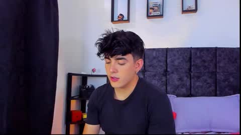 Nolan  online show from October 16, 7:33 pm