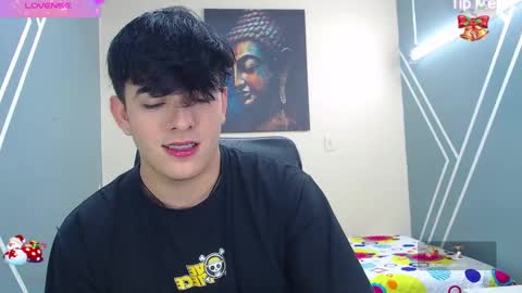 Nolan  online show from December 13, 6:49 pm