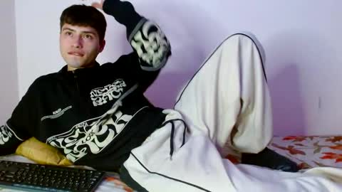 NolanJay69 online show from September 24, 11:03 pm