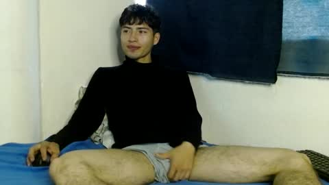 NolanJay69 online show from March 3, 1:59 pm