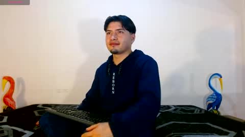 NolanJay69 online show from June 5, 6:14 pm