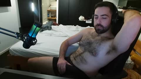 nomadicFF online show from January 5, 4:59 pm