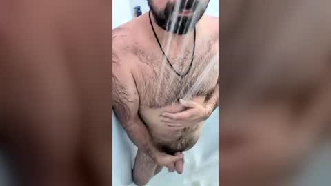 NomadZaddy online show from July 3, 3:01 am
