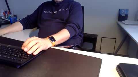 Ralle online show from January 18, 12:07 pm