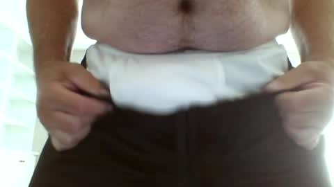 Danny online show from July 22, 5:05 pm