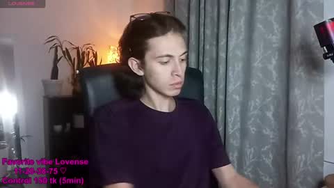 Norehg online show from July 8, 2:48 am