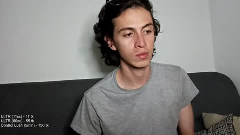 Norehg online show from June 11, 2:53 am