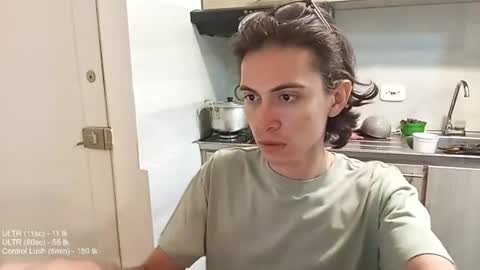 Norehg online show from July 11, 2:24 am