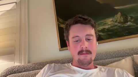 Liam online show from April 9, 3:59 am