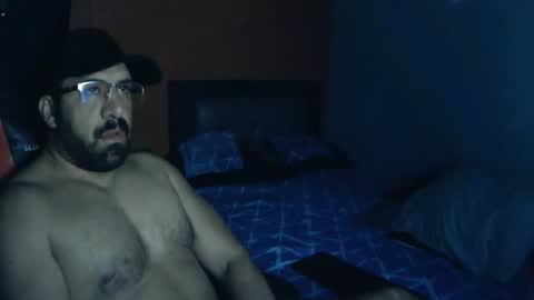 normanabreu online show from April 27, 3:36 am