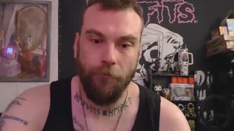 norsirish online show from October 5, 12:53 pm