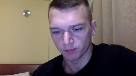 Justin online show from January 25, 8:00 pm