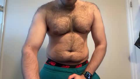 NorthsideBull online show from April 29, 6:36 pm
