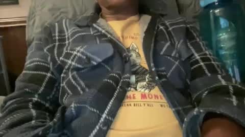 nostringfun online show from December 4, 6:44 am