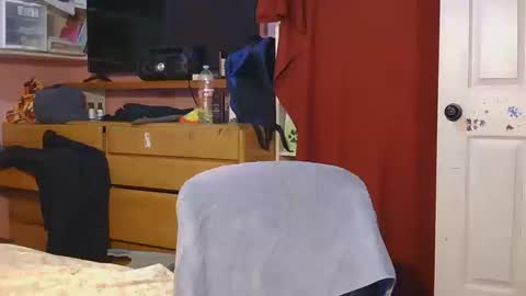 Just Hangin out bigballs letsgetdirty brandnew online show from October 10, 2:27 am