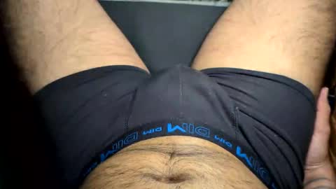 notapornodick online show from December 14, 5:20 pm