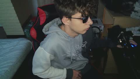 Snapshot of notspace_721128 chatting on January 12, 4:08 pm NotSpace   online show from January 12, 4:08 pm