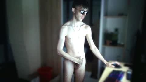 NotSpace   online show from November 23, 1:55 pm