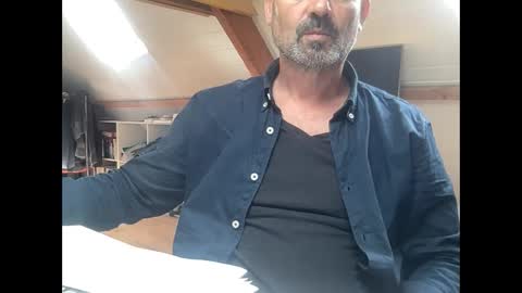 noux69 online show from June 7, 11:06 am